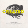 Created: Bridging the Gap Between Art and Your Creator