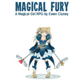 Magical Fury