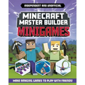 Master Builder - Minecraft Minigames (Independent & Unofficial): Amazing Games to Make in Minecraft