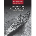 Battleship Massachusetts: Naval History Special Edition