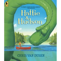Hattie and Hudson