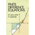 Finite Difference Equations