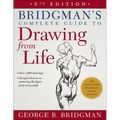 Bridgman's Complete Guide to Drawing from Life