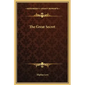 The Great Secret