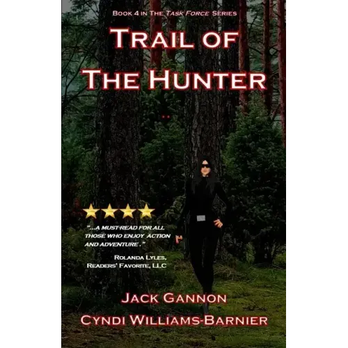 Trail of The Hunter