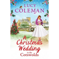 A Christmas Wedding in the Cotswolds