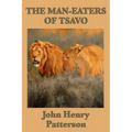 The Man-eaters of Tsavo