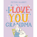 I Love You, Grandma