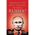 Should the West Engage Putin's Russia?: The Munk Debates
