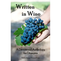 Written In Wine: A Devotional Anthology For Dionysos