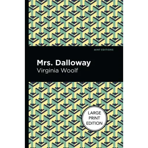 Mrs. Dalloway