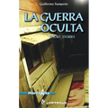 La guerra oculta: Short Stories