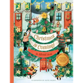 Christmas Is Coming! an Advent Book: Lift the Flaps for Crafts, Games, Recipes, Stories, and More!