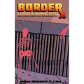 BORDERx: A Crisis In Graphic Detail