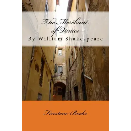 The Merchant of Venice