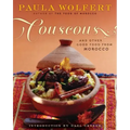 Couscous and Other Good Food from Morocco
