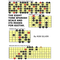 The Eight Tone Spanish Scale and its Modes for Guitar