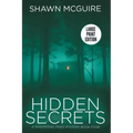 Hidden Secrets: A Whispering Pines Mystery: Book Four