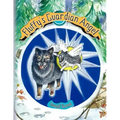 Fluffy's Guardian Angel