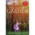 The Secret Garden (Classics Made Easy): Unabridged, with Glossary, Historic Orientation, Character, and Location Guide