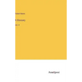 A Glossary: Vol. II