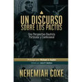 Un Discurso sobre los Pactos: Una perspectiva Bautista Particular y Confesional