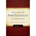 Luke 1-5 MacArthur New Testament Commentary: Volume 7