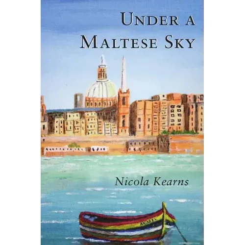Under a Maltese Sky