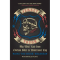 Jersey Tough: My Wild Ride from Outlaw Biker to Undercover Cop