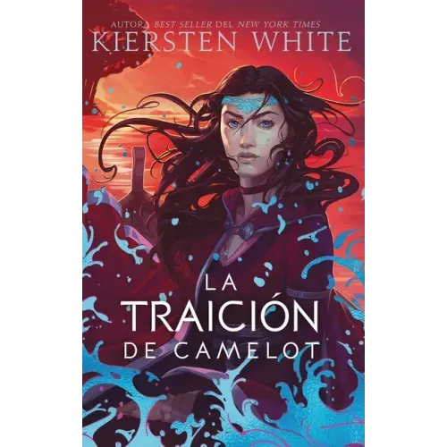 Traicion de Camelot, La