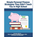 Simple Personal Finance Skills They Didn't Teach You in High School