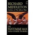 The Pantomime Man and Others