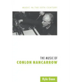The Music of Conlon Nancarrow