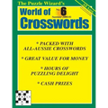 World of Crosswords No. 6