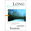 The Long Marriage: Poems