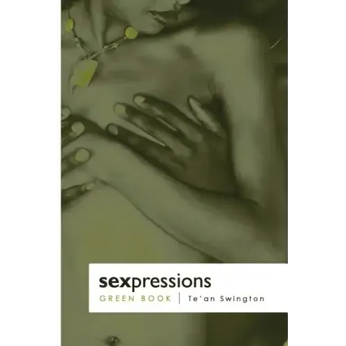 SexPressions... The Green Book