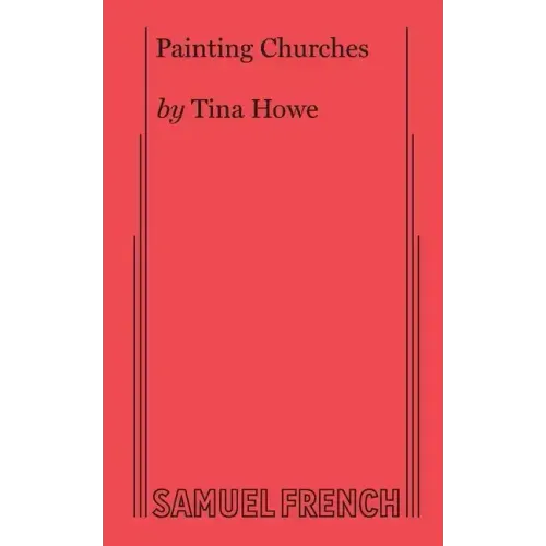 Painting Churches