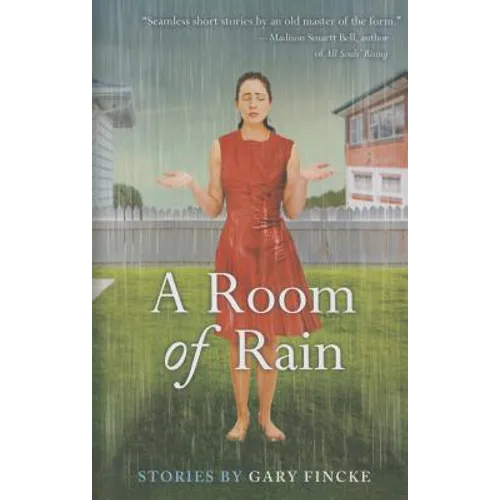A Room of Rain