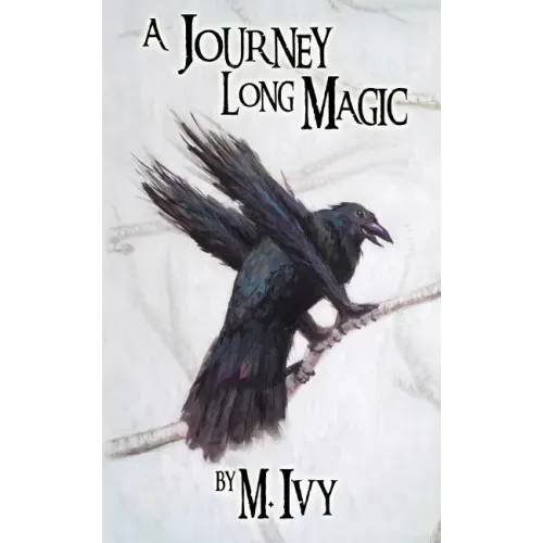 A Journey Long Magic