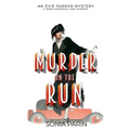 Murder on the Run: A 1920s Historical Cozy Mystery