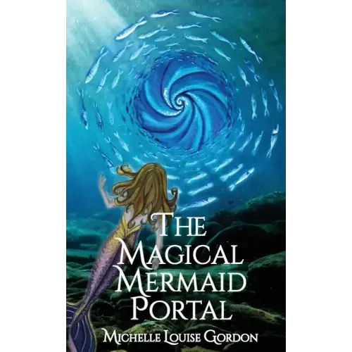 The Magical Mermaid Portal