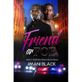 Friend or Foe: Brice Simpson Hood Mysteries
