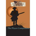 Colonial Gothic: The Player's Companion (Rgg1701)