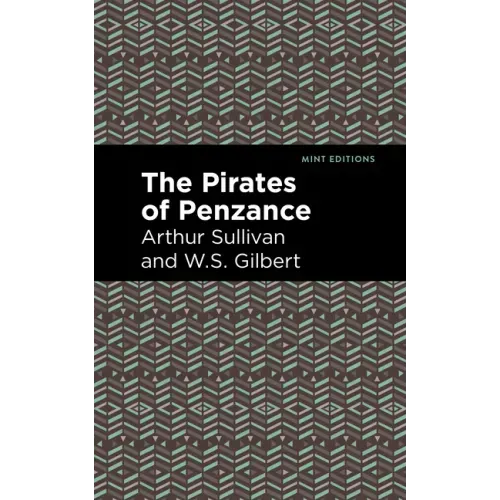 The Pirates of Penzance