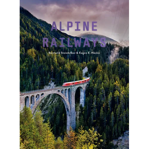 Alpine Railways