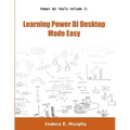 Learning Power BI Desktop Made Easy