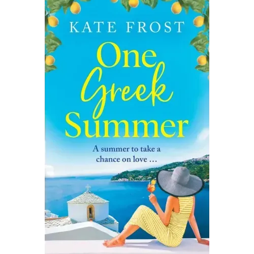 One Greek Summer