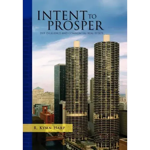 Intent to Prosper
