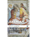 Jeremiah: Prophet Like Moses