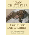 Two Dogs and a Parrot: What Our Animal Friends Can Teach Us about Life